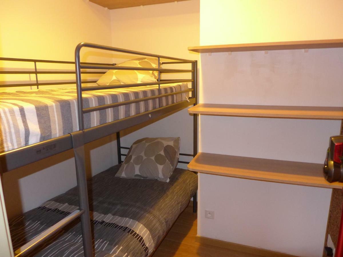 Confortable Appartement T2 Cabine Loudenvielle Exterior photo